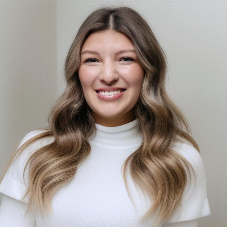 Laura Losada — Founder