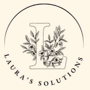 Laura’s Solutions Shop