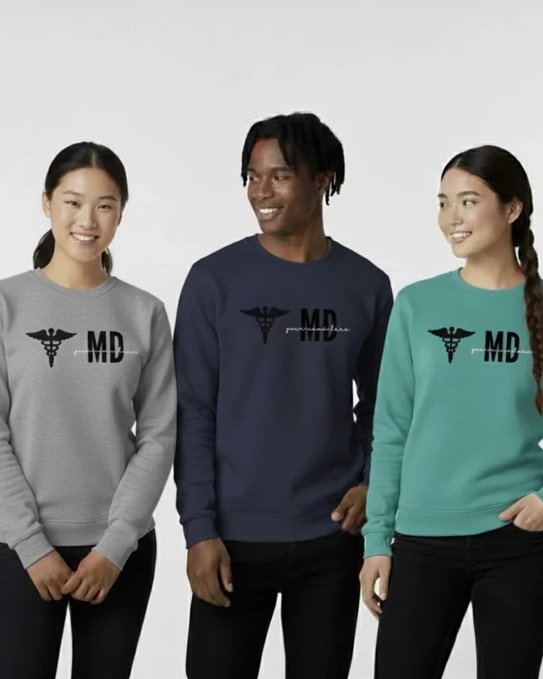 TSC MD Crewneck