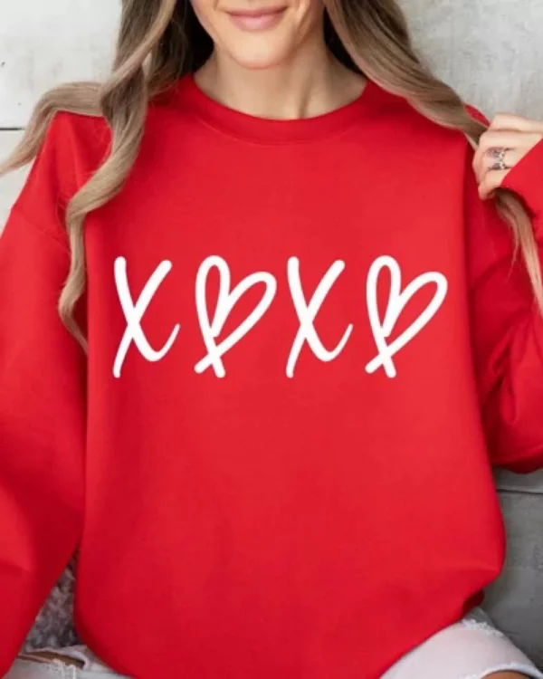 Custom Crewneck