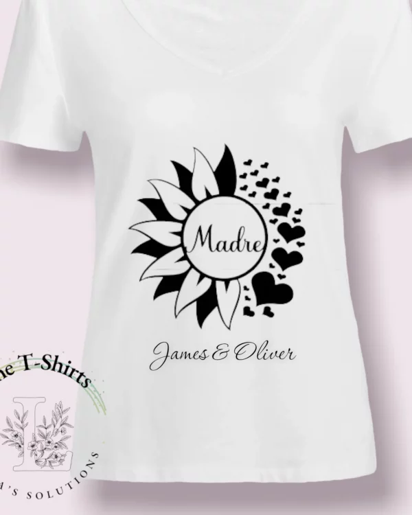 Custom T-Shirt