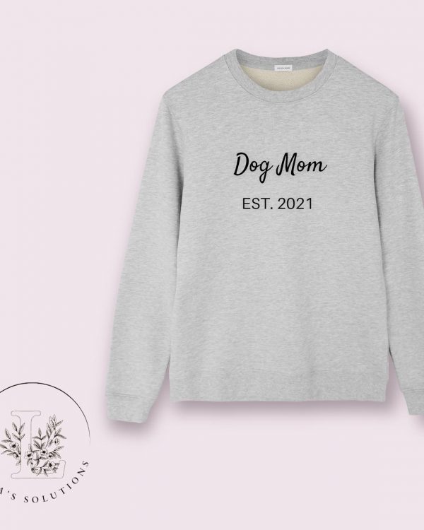 Milestones Collection Crewneck