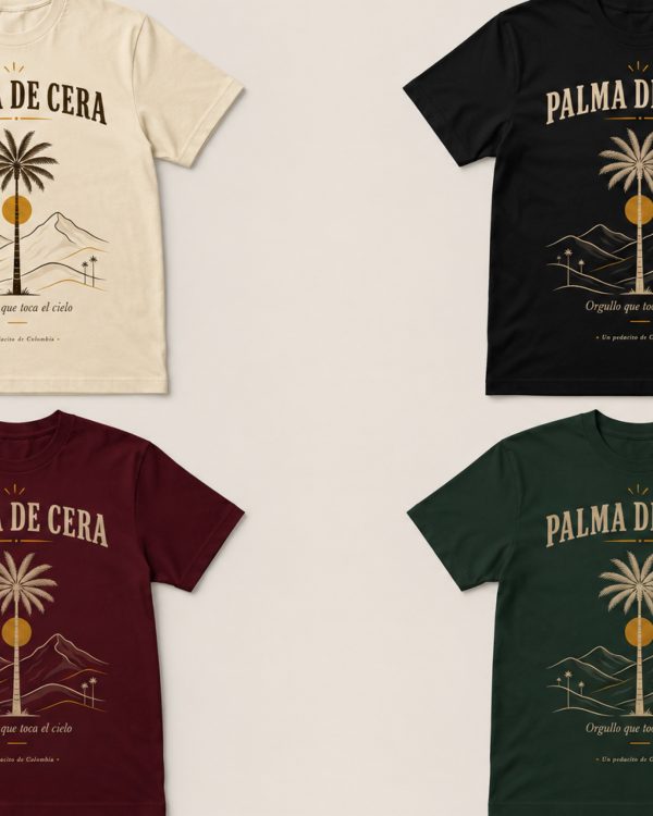Palma de Cera