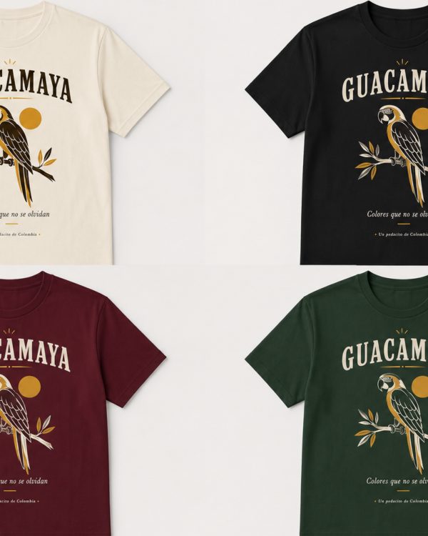 Guacamaya